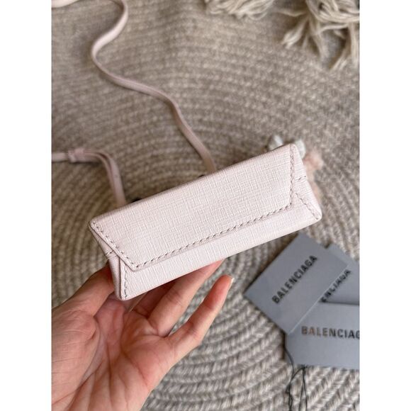 Balenciaga Women Pre-Loved Bag Very Good Condition - Picture 8 of 8